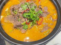 -香山湖家家宴(中山陵店)