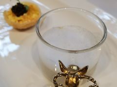 -北京古城老院厉晓麟精致菜