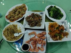 -景好海鲜餐厅(大鹏必选旅游店)