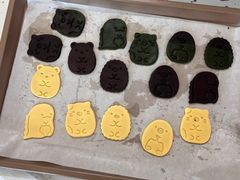 -千浔一暖DIY蛋糕烘焙(人民大学店)