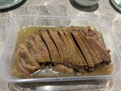 -正宗忘不了老鹅(梅岭店)