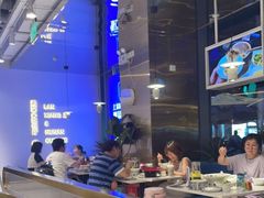 -兰湘子·湘菜小炒(长安万科广场店)