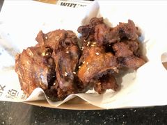 鸡架-鸣记脆皮烤鱼·海鲜烤鱼(亿合城店)