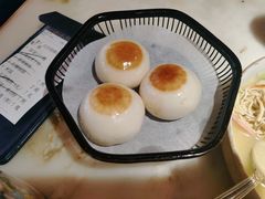 -锦府盐帮·李宅(领展购物广场中关村店)