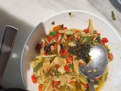 -唐猫庭院·千年陕菜(大唐不夜城店)