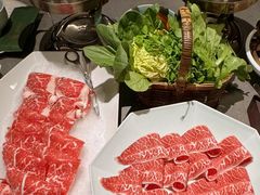 -鼎鼎香·港式火锅·臻选店(北京SKP店)