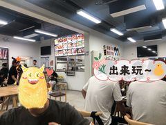 -路边摊胡同里(星城商厦店)