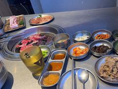 -大叹号·朝鲜族烤肉(潍坊泰华城店)