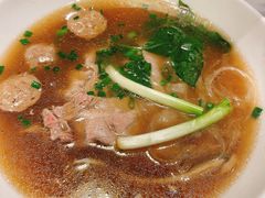 -PHO爺·越南料理(亦庄大族广场店)