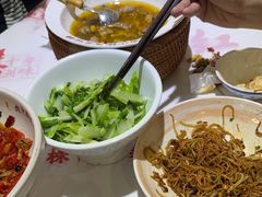 -西江红·株洲本地菜(滨江南路店)