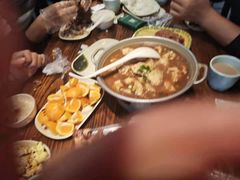 -丛林狼非遗酱骨·现炒餐厅(人民路店)