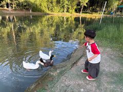 -白塘生态植物园