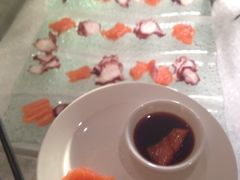 三文鱼-AdD全日制餐厅(中谷花园酒店)