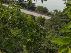 -九华山公园
