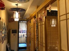 -福匠日本料理(人民路店)