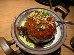 -扬州狮子楼·非遗淮扬菜(东关街店)