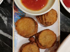 -情妹耙泥鳅·江湖川菜(科华店)