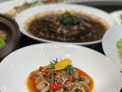 -夜宴江景餐厅