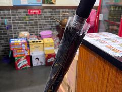 -康源居热气羊肉烧烤羊蝎子(商城路店)