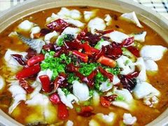 -叶派龙虾•招牌香辣蟹·海鲜(中海国际店)