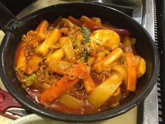 金顺韩国料理(1号店)-金顺碳烤肉(1号店)