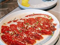 -小米烤肉-泥炉炭烤(常营店)