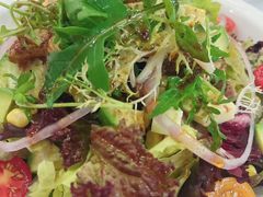 -摩根扒房(桐梓林店)