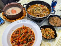 -聚味瞿记·龙虾堂(坡子街店)