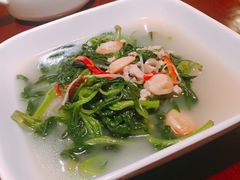 -七仙岭君澜度假酒店·桃源小馆中餐厅