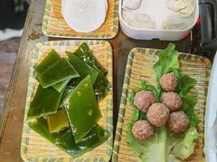 -土著渔匠·养生蝴蝶鱼(香樟路店)