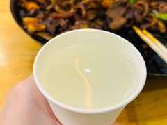-老周炒拨拉(甘州总店)