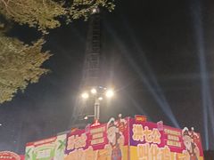 -文华公园(禅城区)