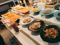 -凡塔斯牛排自助餐厅(广东佛山三水万达店)