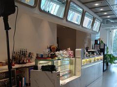-ins森林童话餐厅coffee&bistro