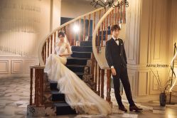 -艺匠摄影ARTIZ STUDIO(南京店)