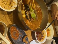 -付小姐在成都(川沙店)