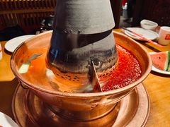 -宝泉铜锅·涮羊肉(解放东路店)