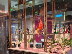 -风渡嘉荷·美式西餐·牛排(西三旗金隅店)