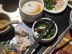 -巴奴毛肚火锅(广益哥伦布店)