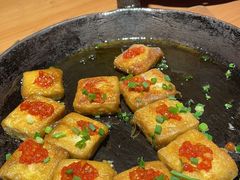 -黄山老妈·土菜(碧桂园店)