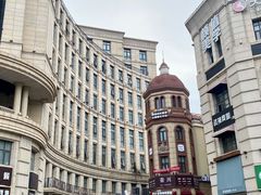 -鲁邦国际风情街(麦世达韩国精品百货店)