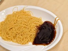 -盛记粥面(佐敦店)