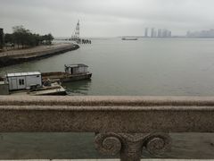 -万绿园