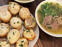 -哑巴生煎(临顿路店)