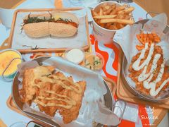 -艾薯夫妇Aysh(福田星河COCOPark店)