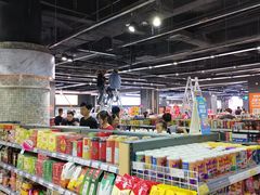 -百佳华佳漾里(坂田店)