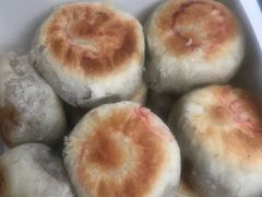 -长发西饼(临顿路店)