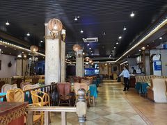 大堂-金象湾泰国餐厅(华林路店)