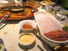 -家一加火锅(绿地翠谷总店)