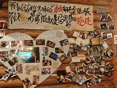 -马灯部落·西湖边的创意山景餐厅(虎跑动物园店)